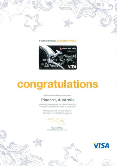 Placard Australia's leading card company